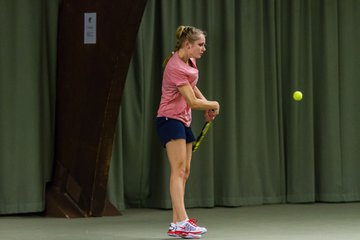 Jennifer Witthöft 868 - Weihnachtsturnier Kiel